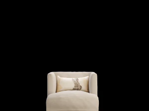 mod chair 3D Model
