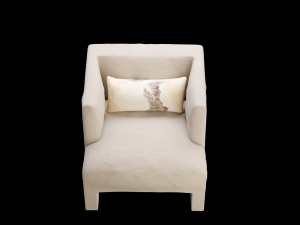 mod chair Modelo 3D