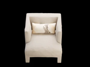 mod chair 3D Model