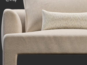 mod fabric 3D Model
