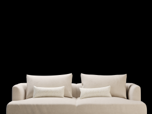 mod fabric 3D Model