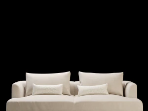 tessuto mod Modello 3D