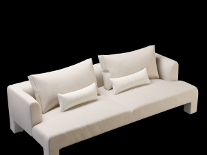 mod fabric 3D Model