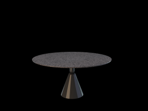 pion table set 3D Model