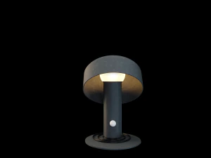 pivot table 3D Model
