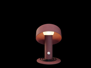 pivot table 3D 모델