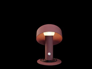 pivot table 3D Model