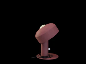 pivot table 3D Model