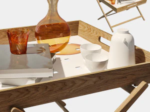 amaze lounge 3D Model
