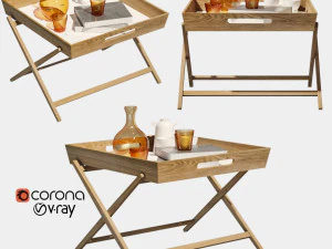 amaze lounge 3D Model