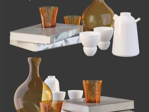 amaze lounge 3D Model