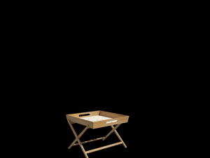 amaze lounge 3D Model