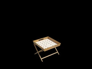 amaze lounge 3D Model