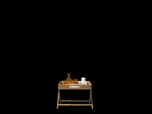 amaze lounge 3D Model