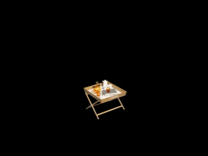 amaze lounge 3D Model