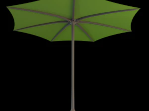 palma 3D Model
