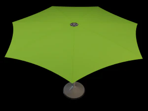 palma 3D Model