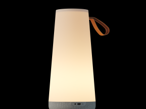 uma mini 3D-Modell