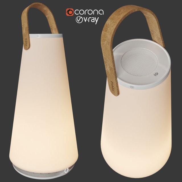 uma Modello 3D .c4d .max .obj .3ds .fbx .stl .blend 