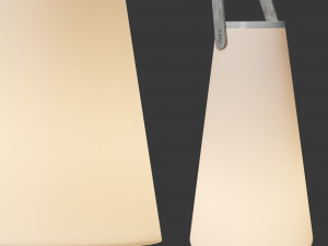 uma Modello 3D