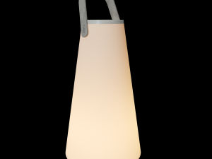 uma Modello 3D