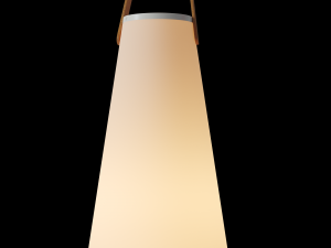 uma Modello 3D