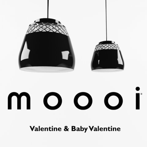 moooi 3D 모델 .c4d .max .obj .3ds .fbx .stl .blend 