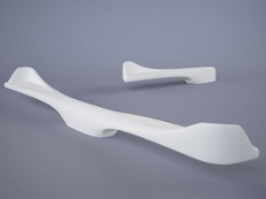 bench 3D Модель