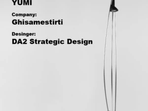 ユミ・ギサメスティルティ 3Dモデル