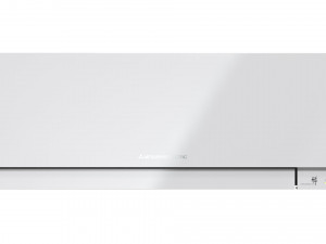 Mitsubishi Electric air conditioner 3D मॉडल