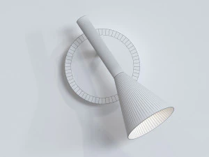 Cabeceira 034 Modelo 3D