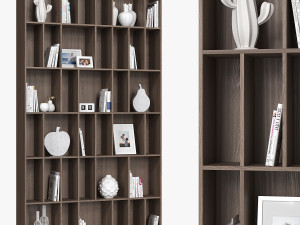 Shelf 061 Modelo 3D