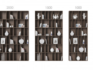 Shelf 061 3D Model