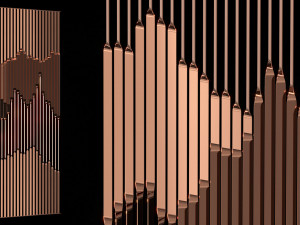 Partition 024 3D Model