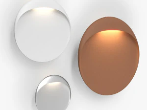 Louis Poulsen FLINDT Modelo 3D