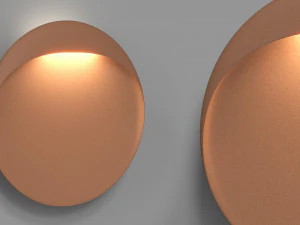 Louis PoulsenFLINDT 3D Model