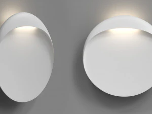 Louis PoulsenFLINDT 3D Model