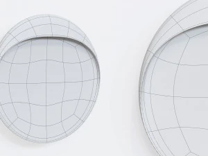 Louis PoulsenFLINDT 3D Model