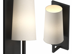 Astro Lighting Riva 350 sconce Modelo 3D