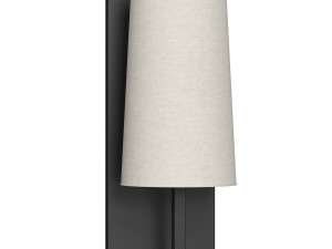 Astro Lighting Riva 350 sconce 3D Model