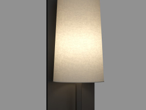 Astro Lighting Riva 350 sconce 3D Model