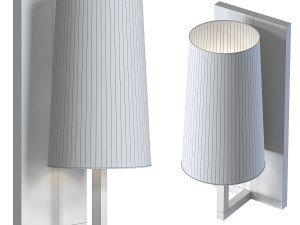 Astro Lighting Riva 350 sconce 3D Model