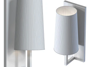 Astro Lighting Riva 350 sconce 3D Model