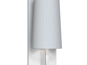 Astro Lighting Riva 350 sconce 3D Model