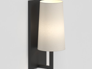 Headboard 039 Modelo 3D