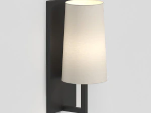 Headboard 039 3D Model