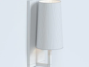 Headboard 039 3D Model