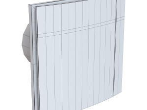 SolerPalau exhaust fan 3D Model