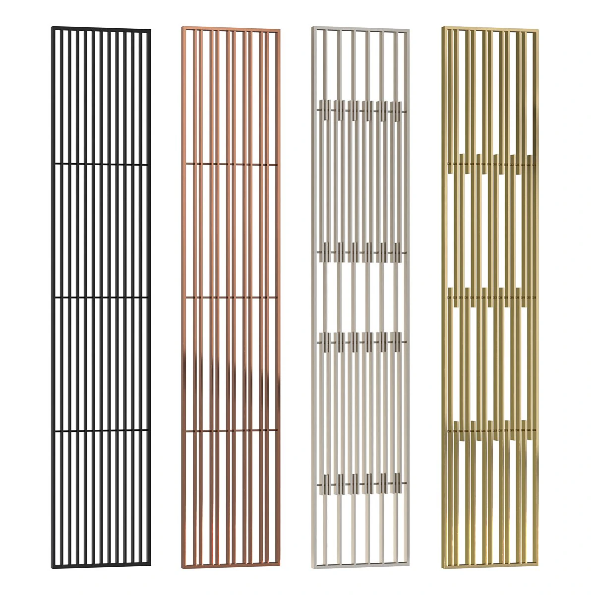 Partici&oacute;n 026 Modelo 3D .c4d .max .obj .3ds .fbx .stl .blend 