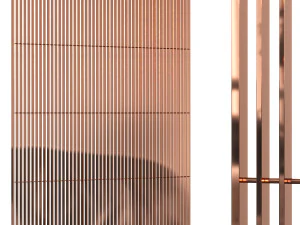 Partici&oacute;n 026 Modelo 3D